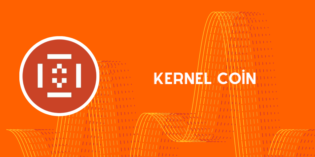 kernel coin