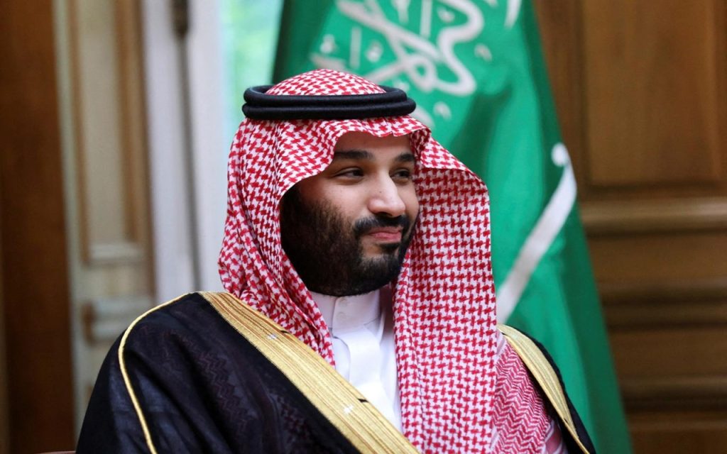 Suudi Arabistan Veliaht Prensi taklit edildi: Memecoin dolandırıcılığı!