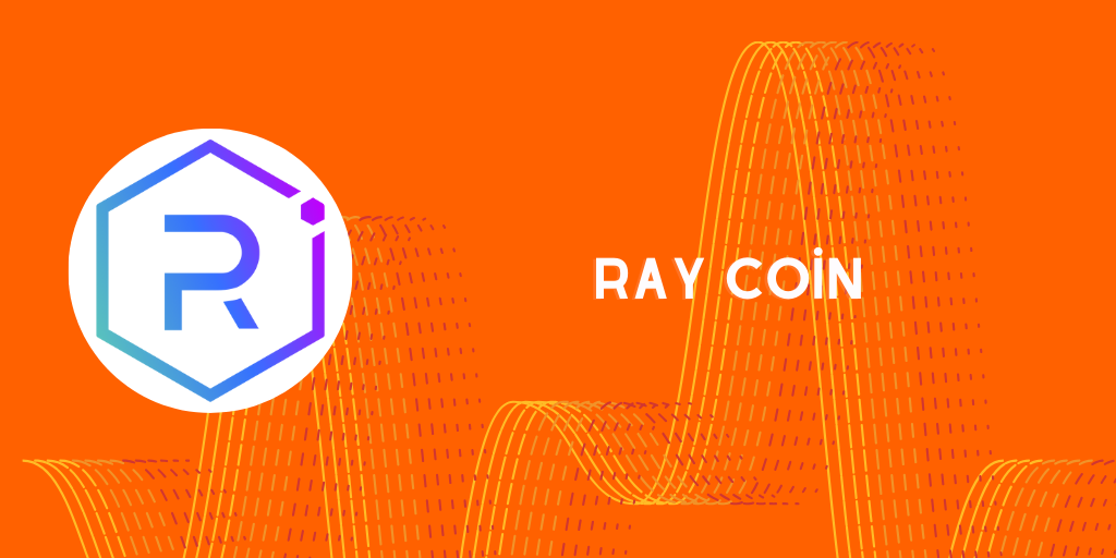 ray  coin