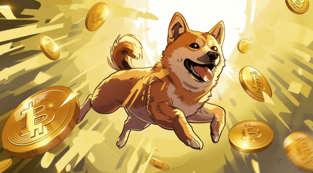Dogecoin milyonerleri düşüşte alım yapıyor: Hedef %30 yükseliş