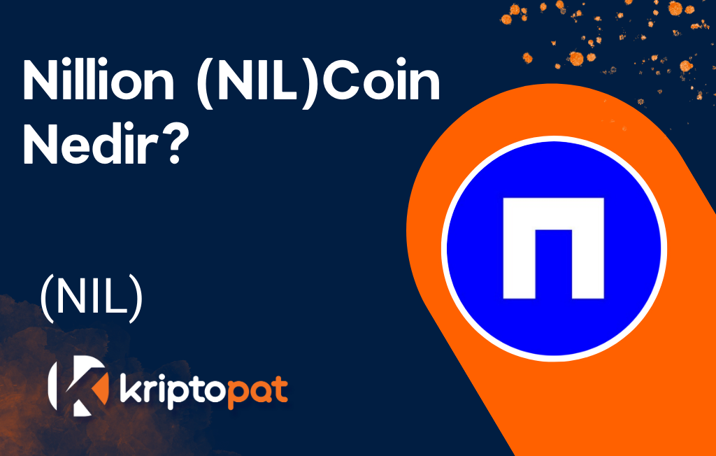 Nillion (NIL) Coin Nedir? Ne İşe Yarar? Yorum ve Geleceği