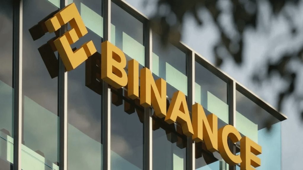 Binance, Bitcoin hacmi yıllık zirveden %77 düşerken pazar payını artırdı
