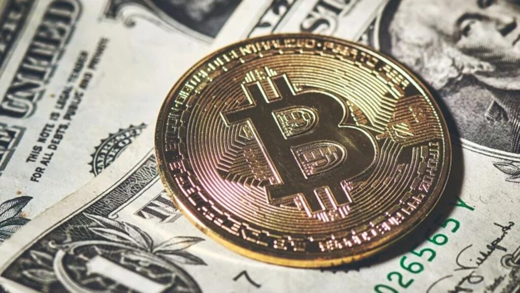 170 bin Bitcoin haraket etti, piyasada fırtına bekleniyor