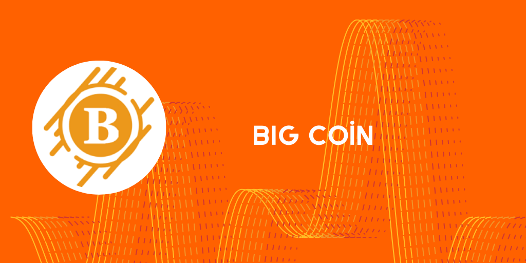 bıg coin