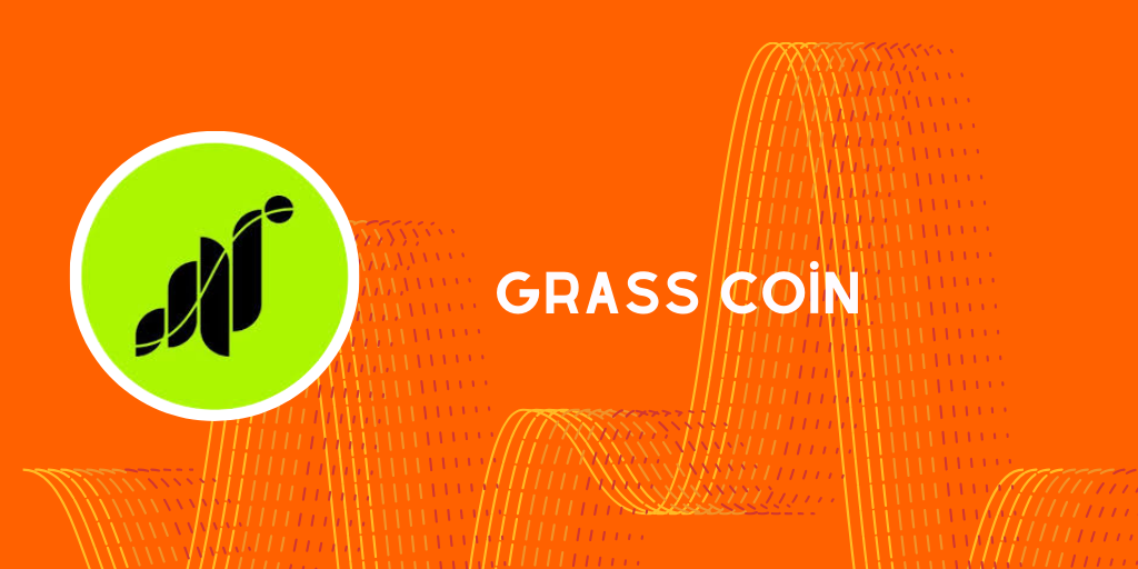 grass coin