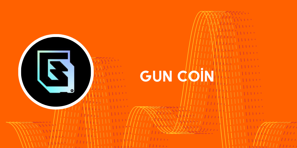 gun coin