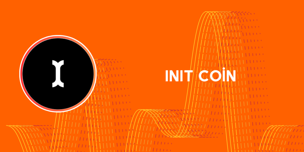 ınıt coin