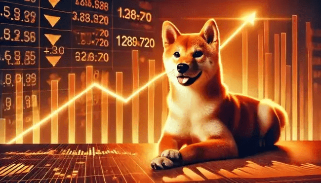 Shiba Inu fiyatı baskı altında: Ayı eğilimi tasfiyeleri tetikleyebilir