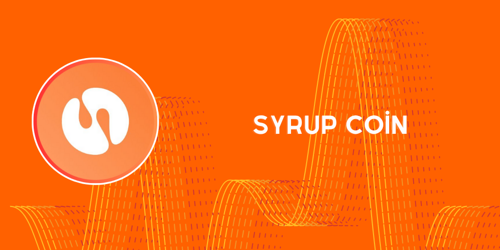 syrup coin