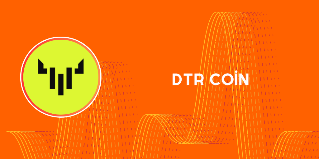 dtr coin