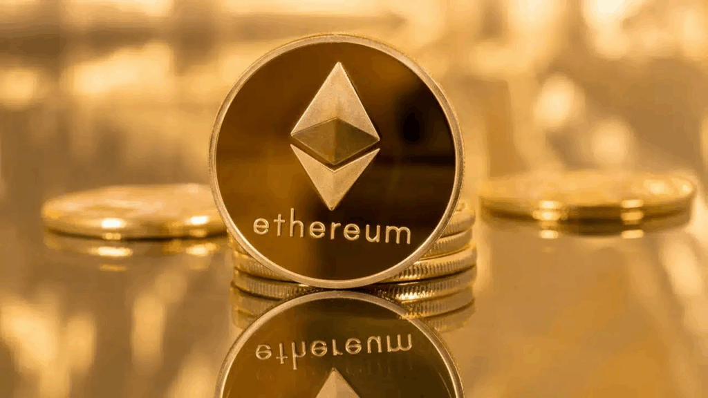 Ethereum ETF arttıkça yükseliyor