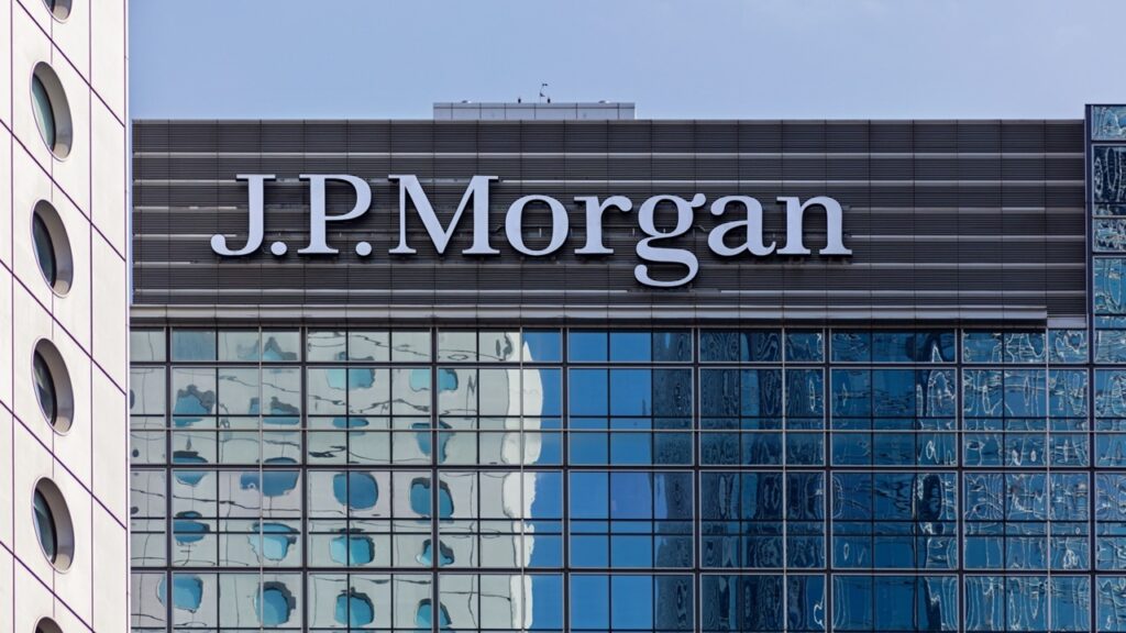 Wall Street devi JPMorgan, Coinbase ile ortaklık kurdu