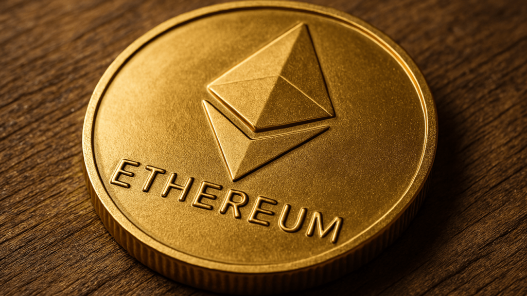 Ethereum için hazırlar: 1,5 milyar dolarlık ETH alacaklar!