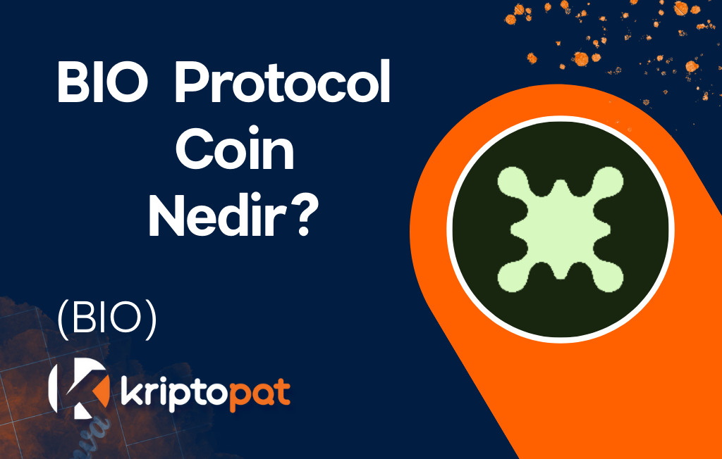 BIO Protocol Coin Nedir? Ne İşe Yarar? Yorum ve Geleceği
