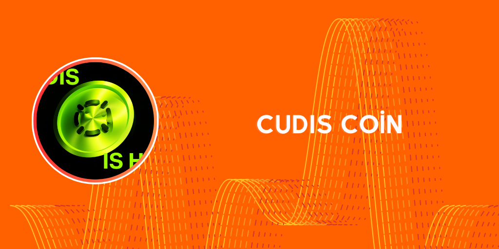 cudıs coin