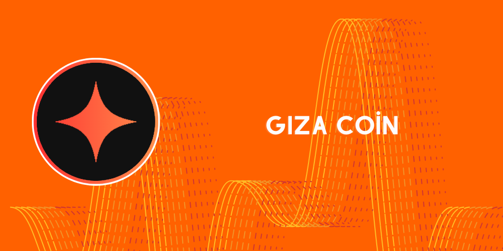 giza coin