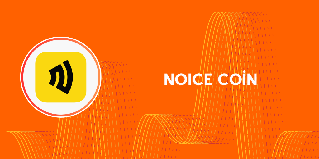 noice coin