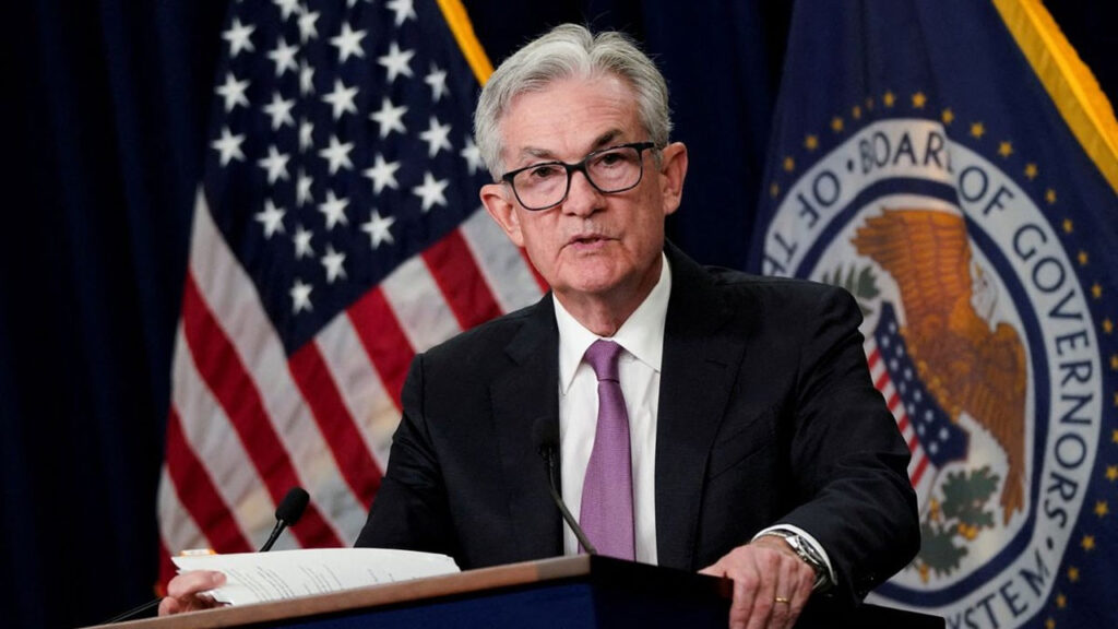 Powell etkisi: Bitcoin ve Ethereum’da açgözlülük!