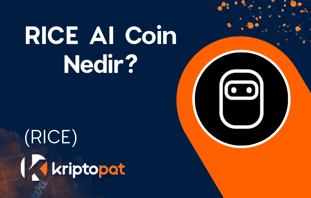 RICE AI (RICE) Coin Nedir? Ne İşe Yarar? Yorum ve Geleceği