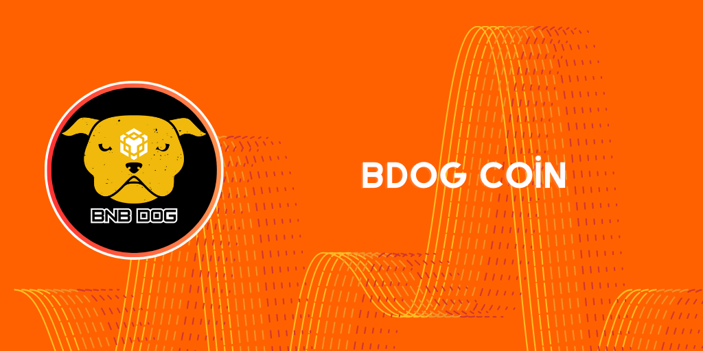Bdog coin