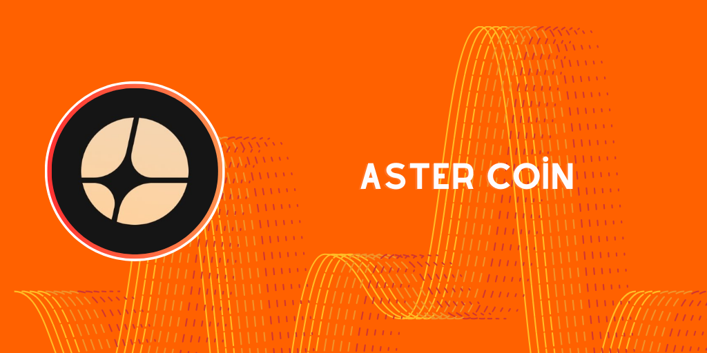 aster coin