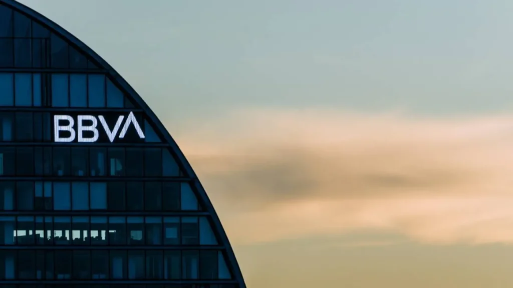 BBVA, kripto dünyasına Ripple güvencesiyle adım atıyor