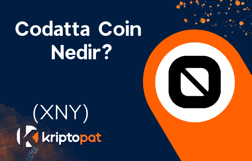 Codatta (XNY) Coin Nedir? Ne İşe Yarar? Yorum ve Geleceği