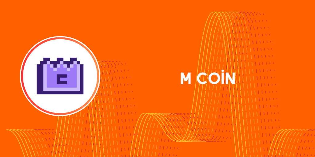 m coin