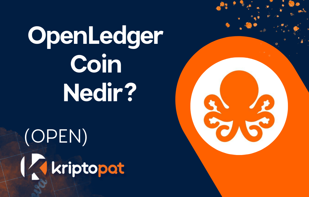 OpenLedger (OPEN) Coin Nedir? Ne İşe Yarar? Yorum ve Geleceği