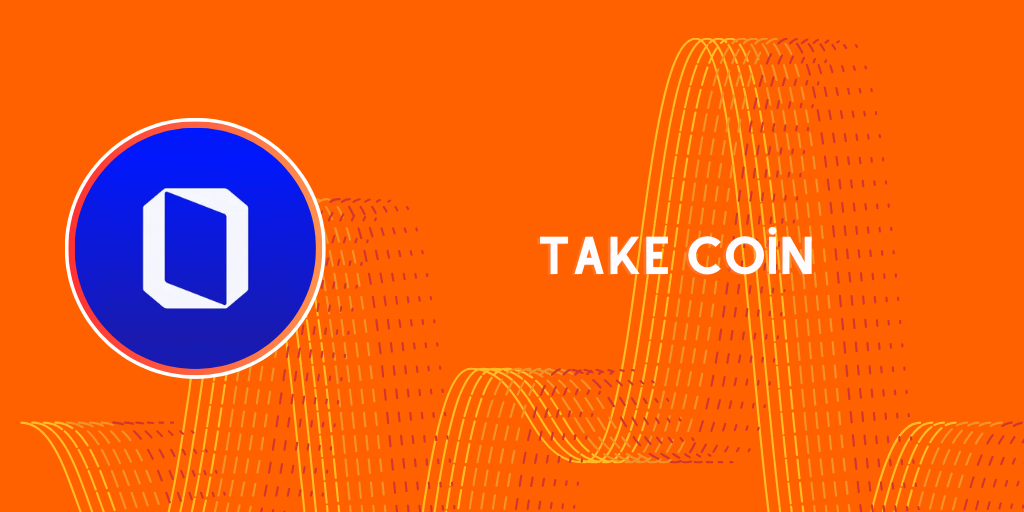 take coin