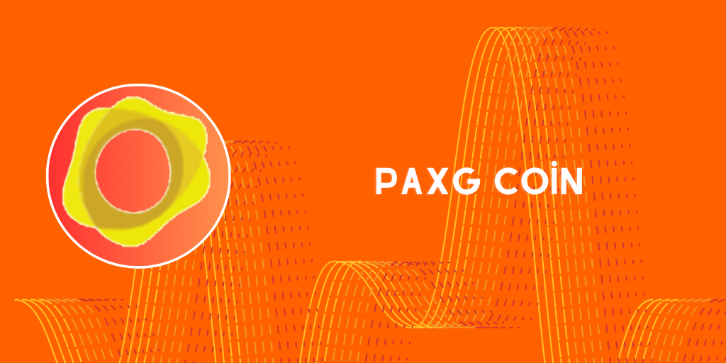 paxg coin