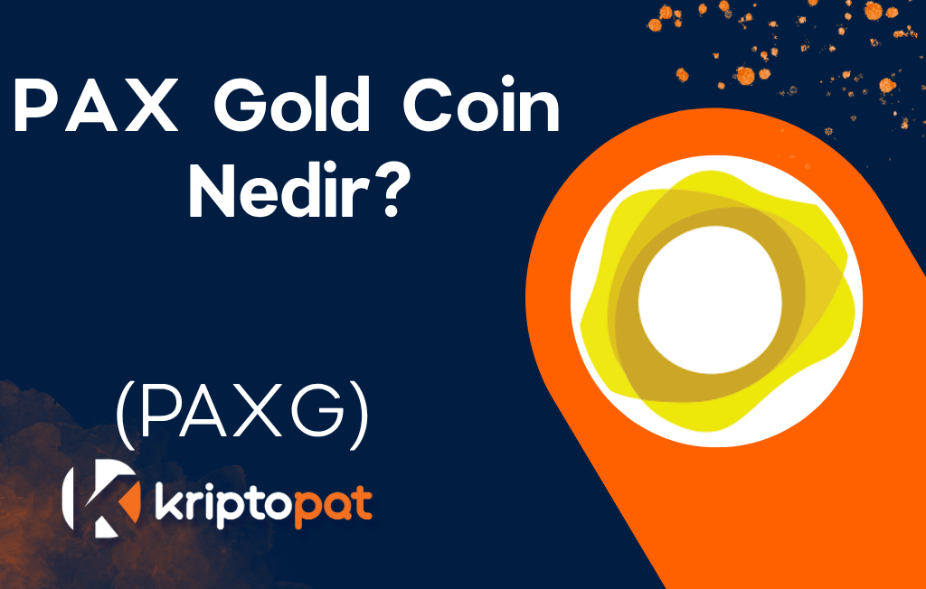 PAX Gold (PAXG) Coin Nedir? Ne İşe Yarar? Yorum ve Geleceği
