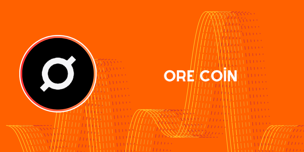 ore coin